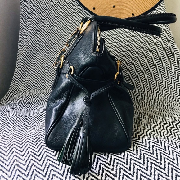 Dooney & Bourke Florentine Shoulder Bag - Picture 5 of 12